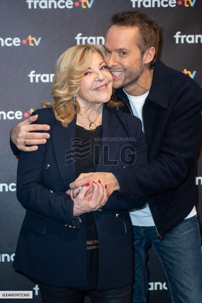 Tele Matin 40th Anniversary