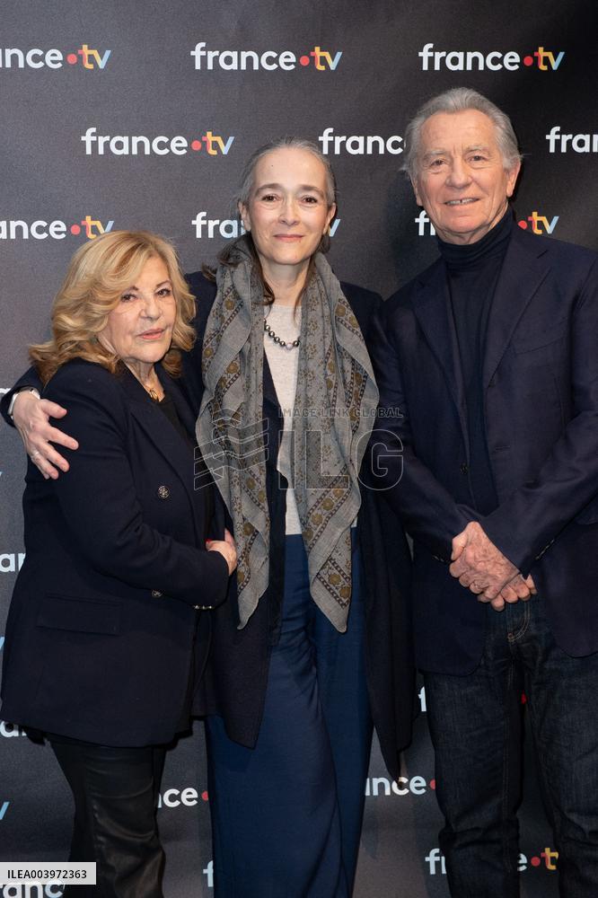 Tele Matin 40th Anniversary