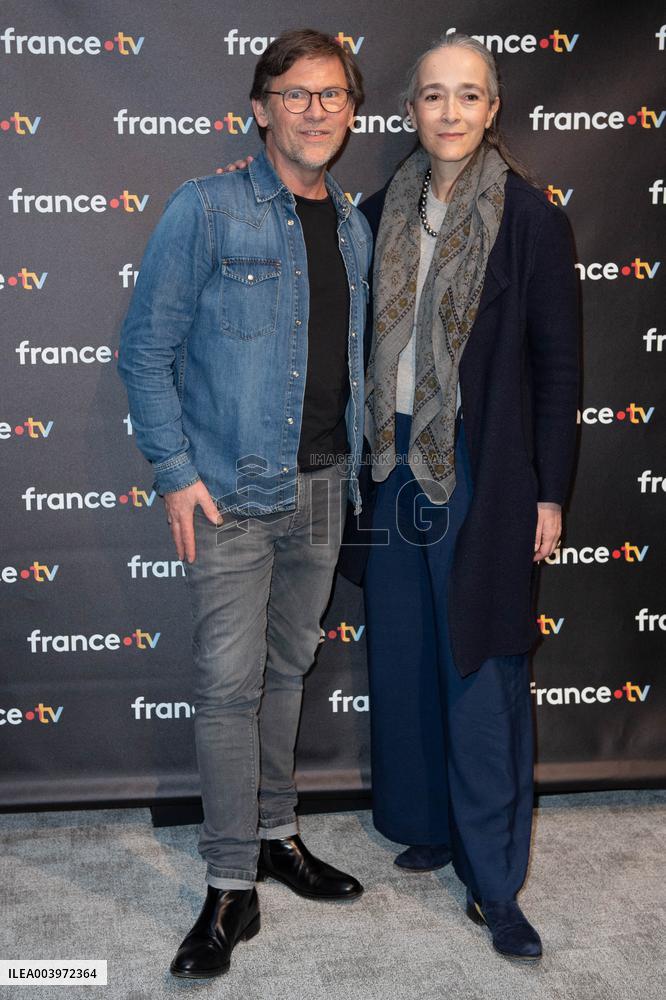 Tele Matin 40th Anniversary