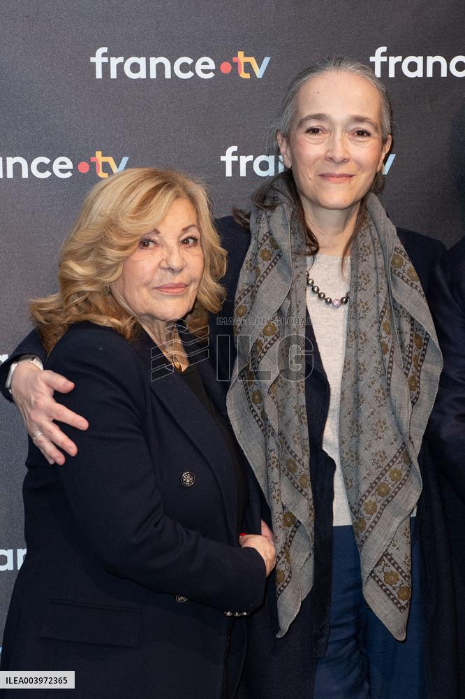 Tele Matin 40th Anniversary