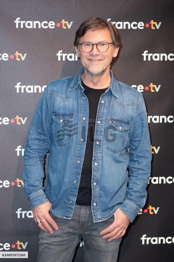 Tele Matin 40th Anniversary