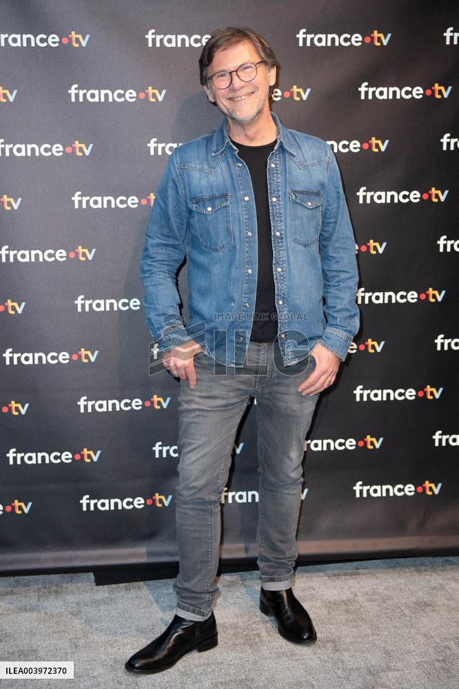 Tele Matin 40th Anniversary