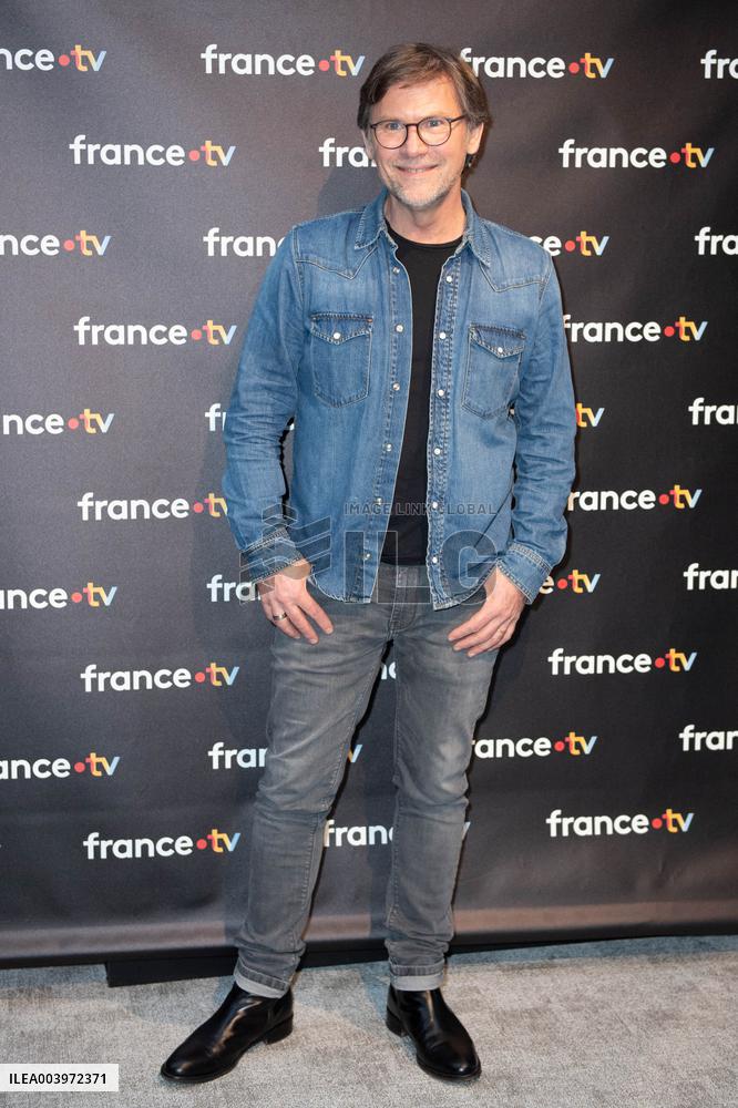 Tele Matin 40th Anniversary