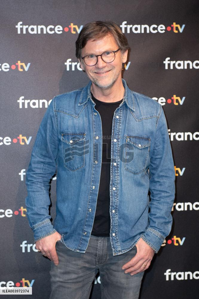 Tele Matin 40th Anniversary