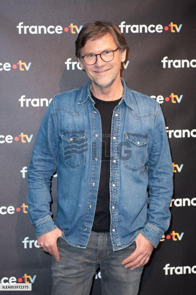 Tele Matin 40th Anniversary