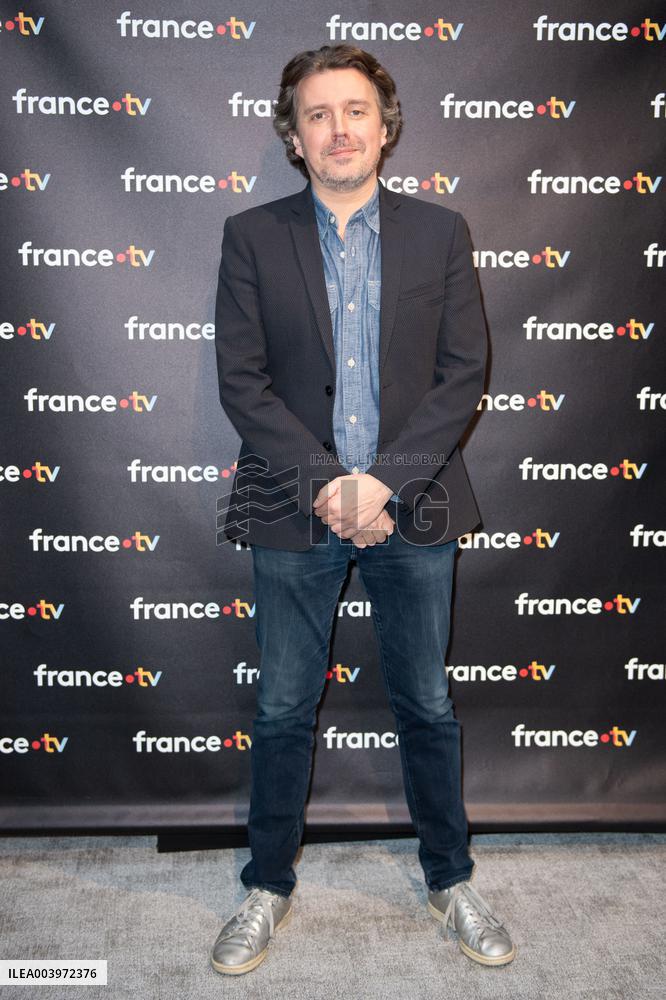 Tele Matin 40th Anniversary