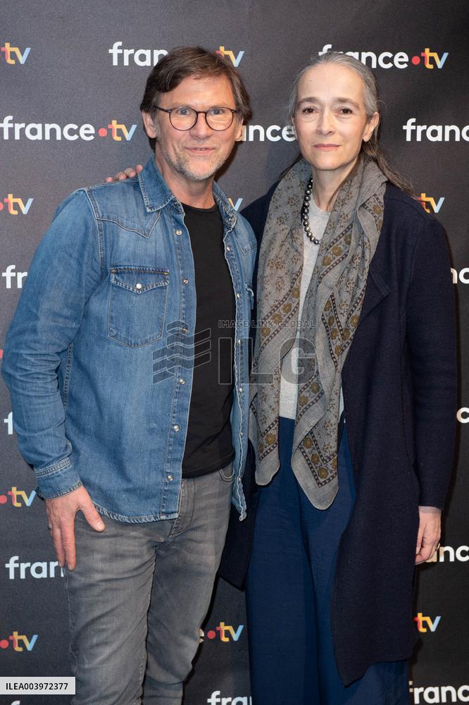 Tele Matin 40th Anniversary