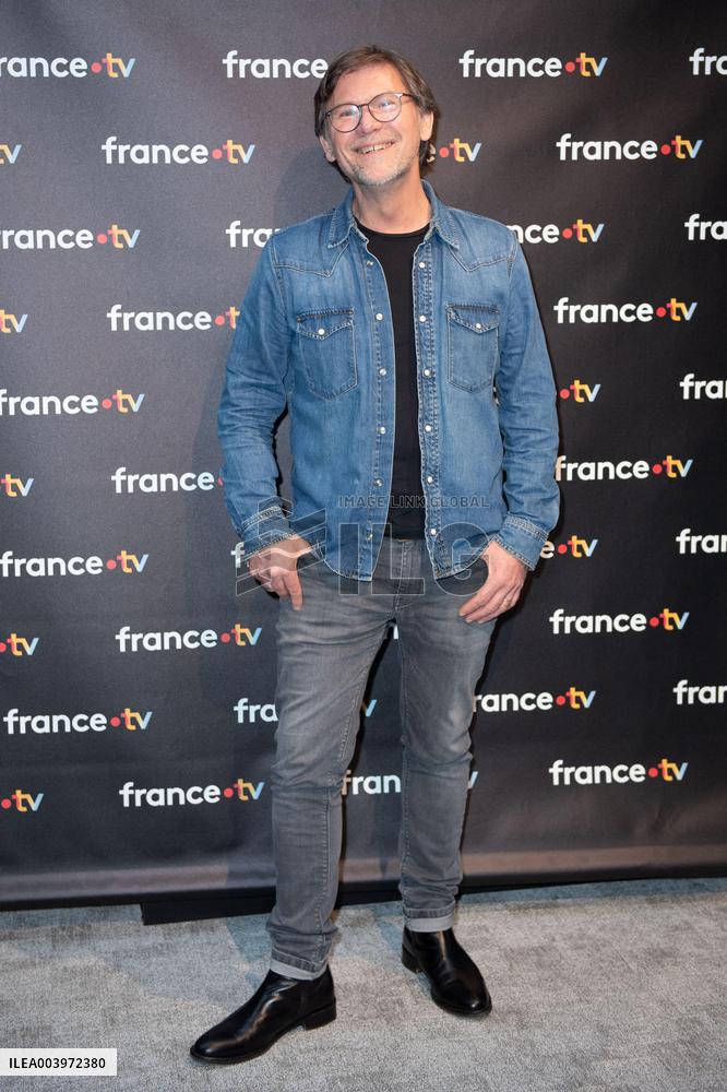 Tele Matin 40th Anniversary