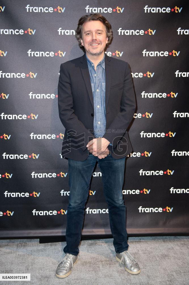 Tele Matin 40th Anniversary