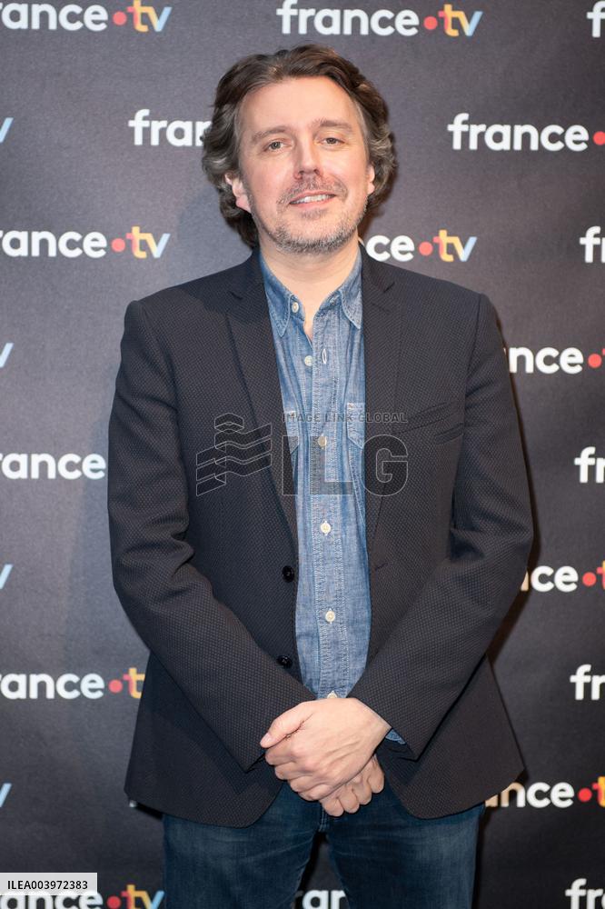 Tele Matin 40th Anniversary