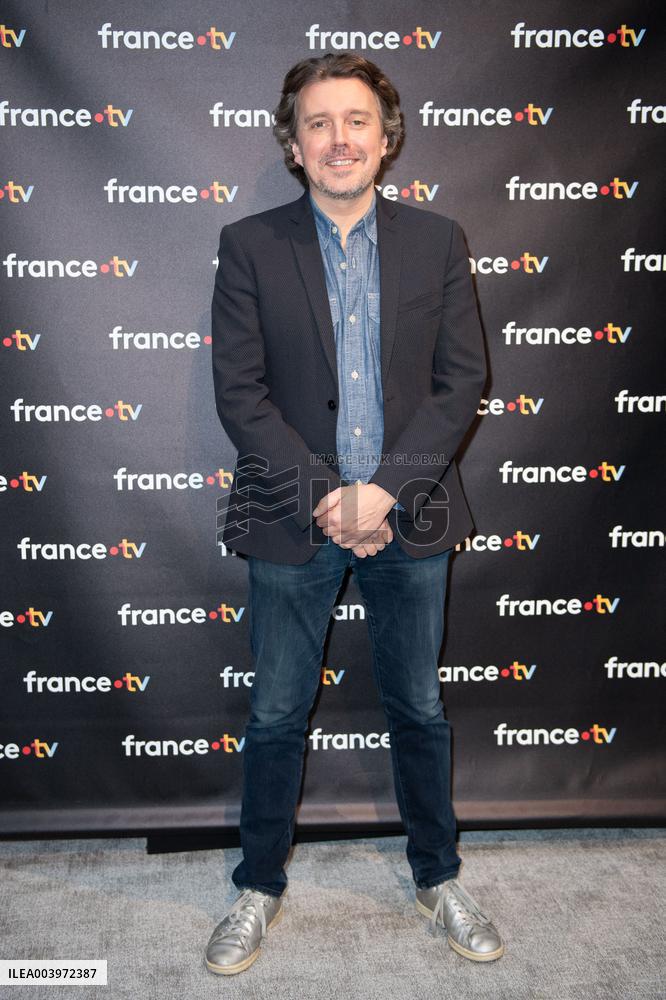 Tele Matin 40th Anniversary