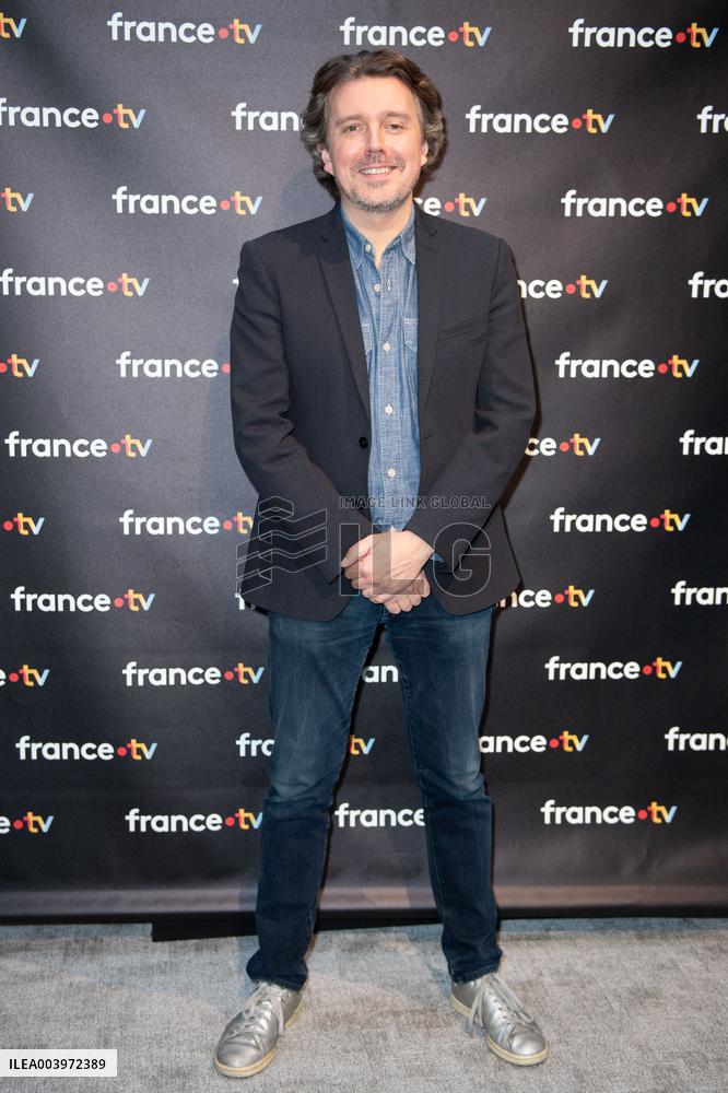 Tele Matin 40th Anniversary