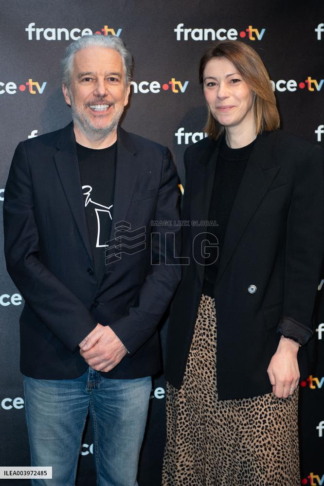 Tele Matin 40th Anniversary