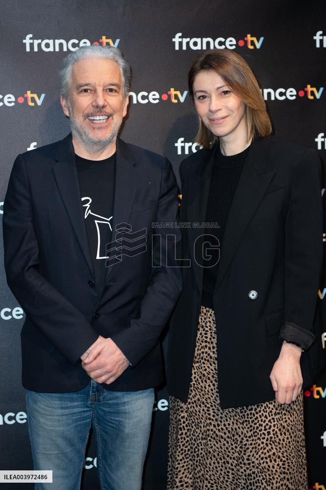 Tele Matin 40th Anniversary