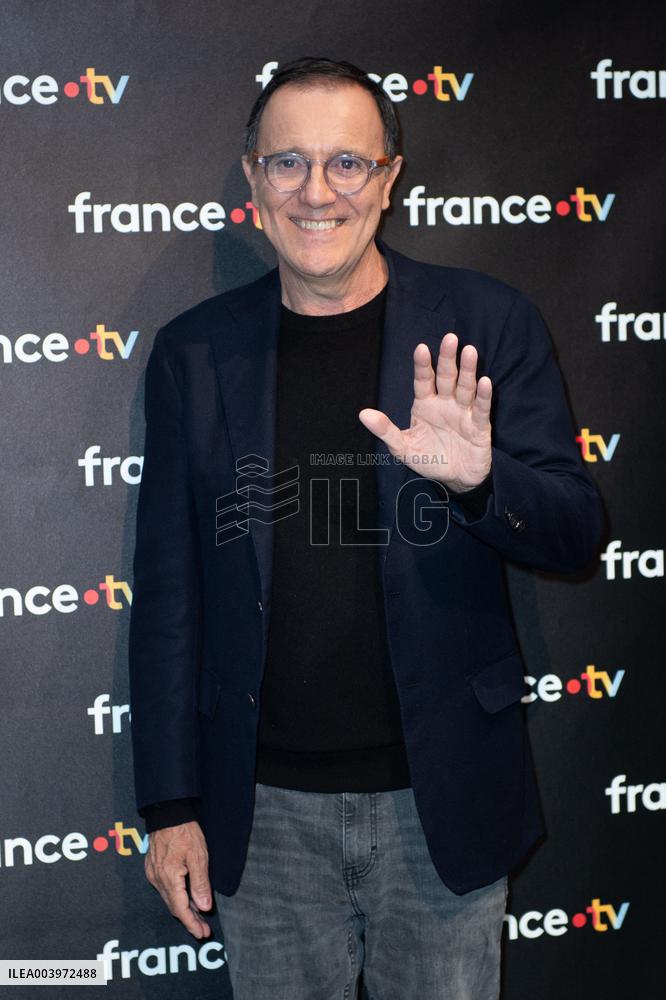 Tele Matin 40th Anniversary