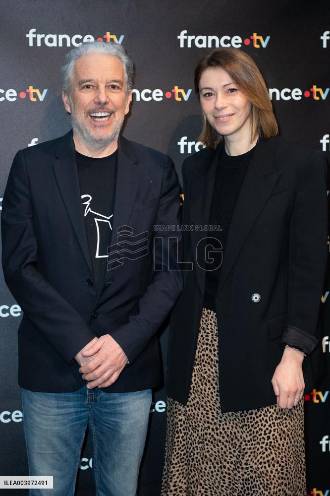 Tele Matin 40th Anniversary