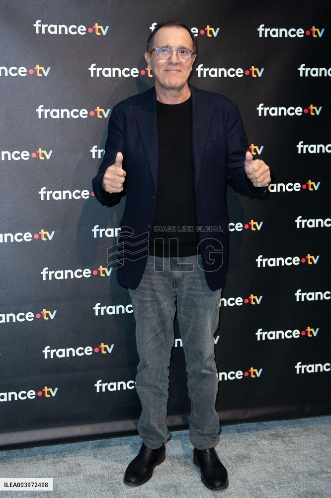 Tele Matin 40th Anniversary