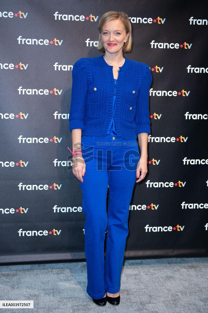 Tele Matin 40th Anniversary