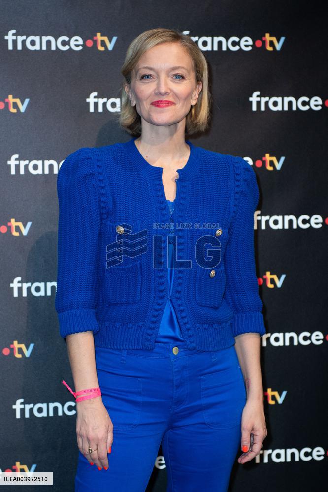 Tele Matin 40th Anniversary