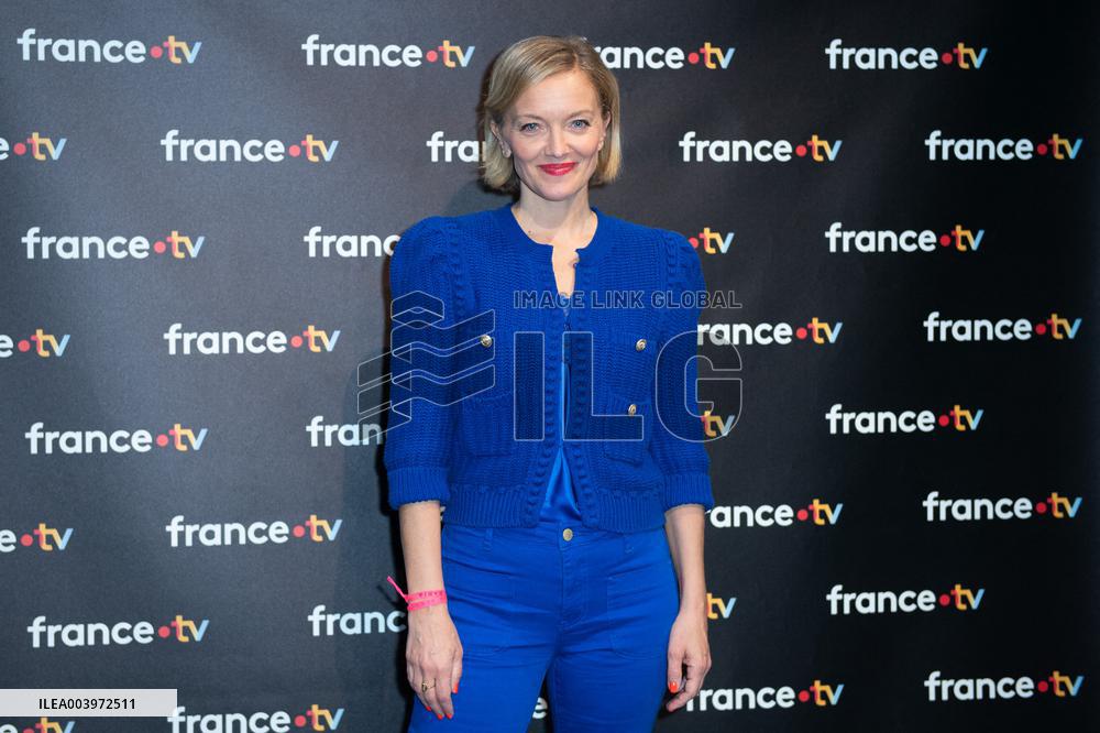 Tele Matin 40th Anniversary