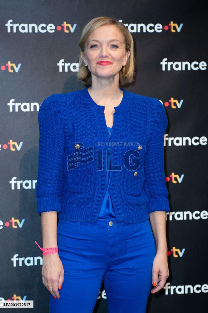 Tele Matin 40th Anniversary