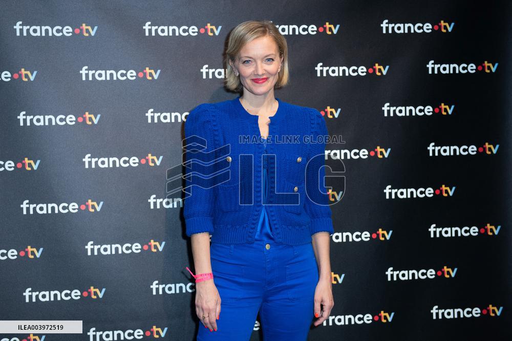 Tele Matin 40th Anniversary