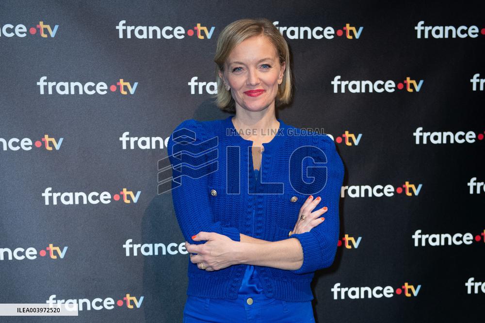 Tele Matin 40th Anniversary