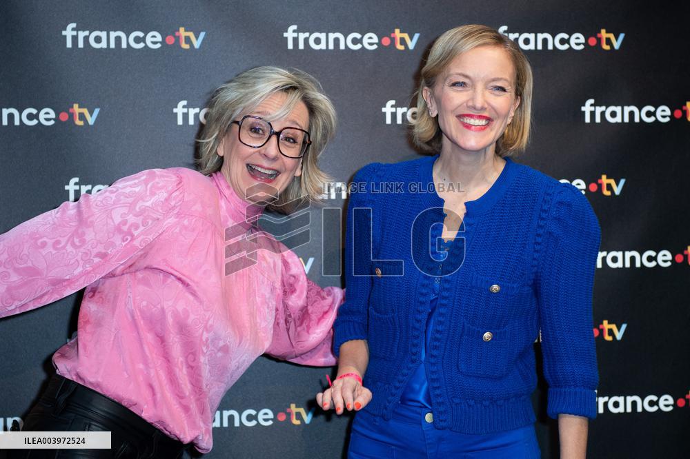 Tele Matin 40th Anniversary