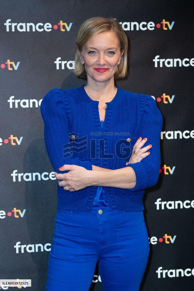 Tele Matin 40th Anniversary