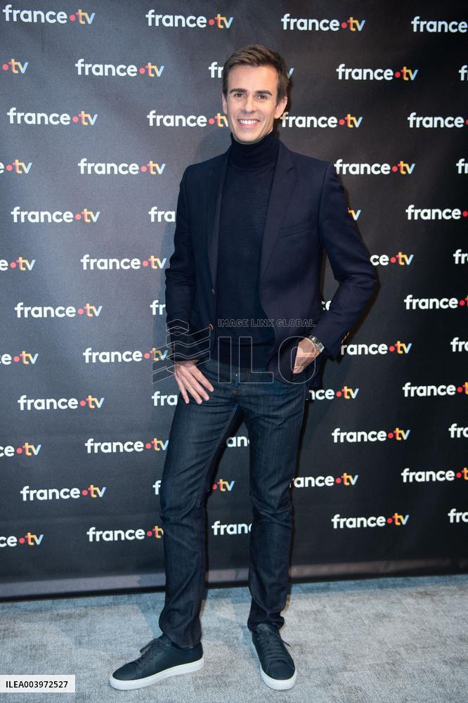 Tele Matin 40th Anniversary