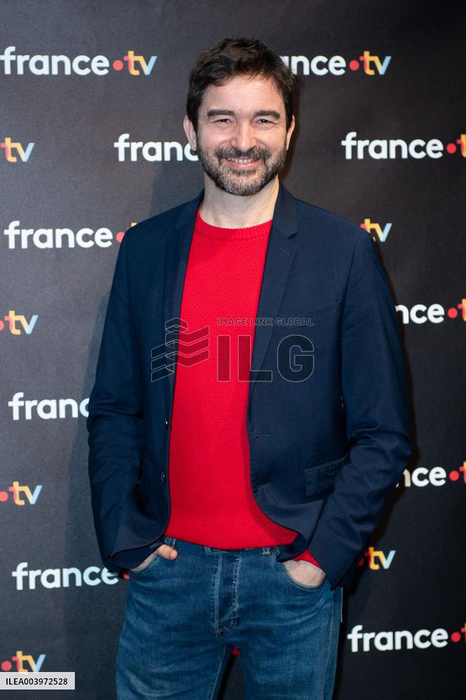 Tele Matin 40th Anniversary