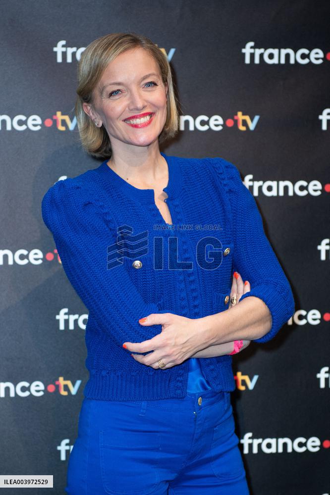 Tele Matin 40th Anniversary