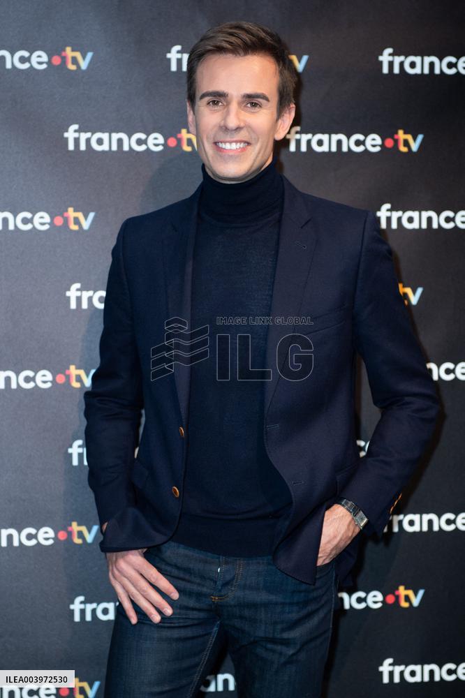 Tele Matin 40th Anniversary