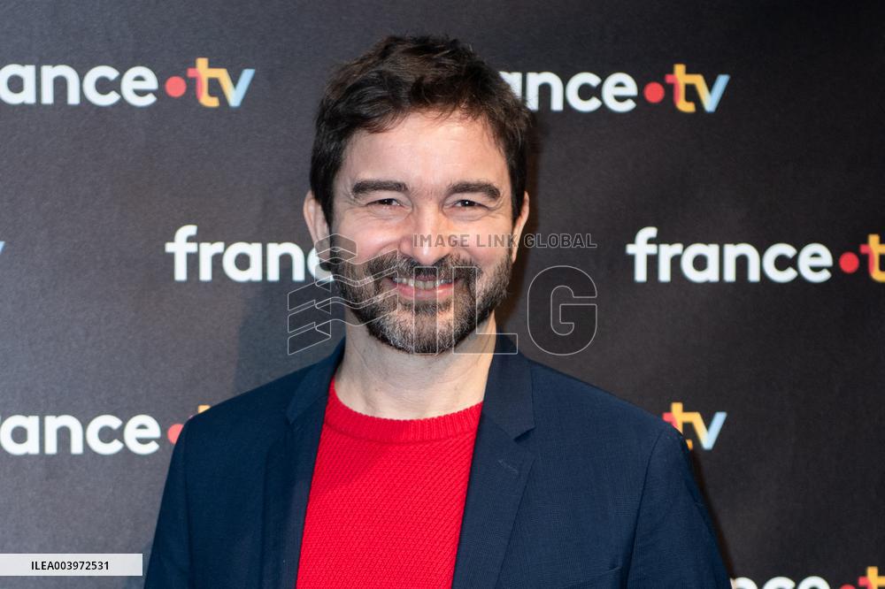 Tele Matin 40th Anniversary