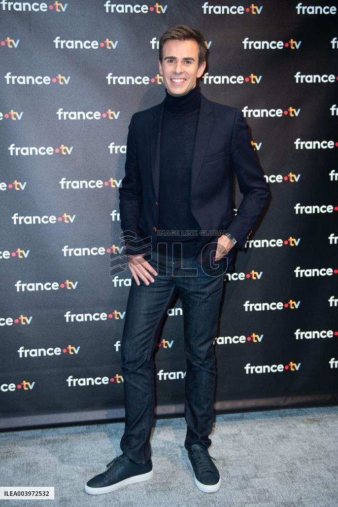 Tele Matin 40th Anniversary