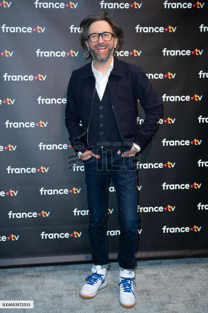 Tele Matin 40th Anniversary