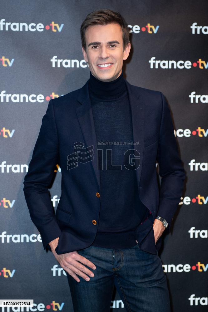 Tele Matin 40th Anniversary