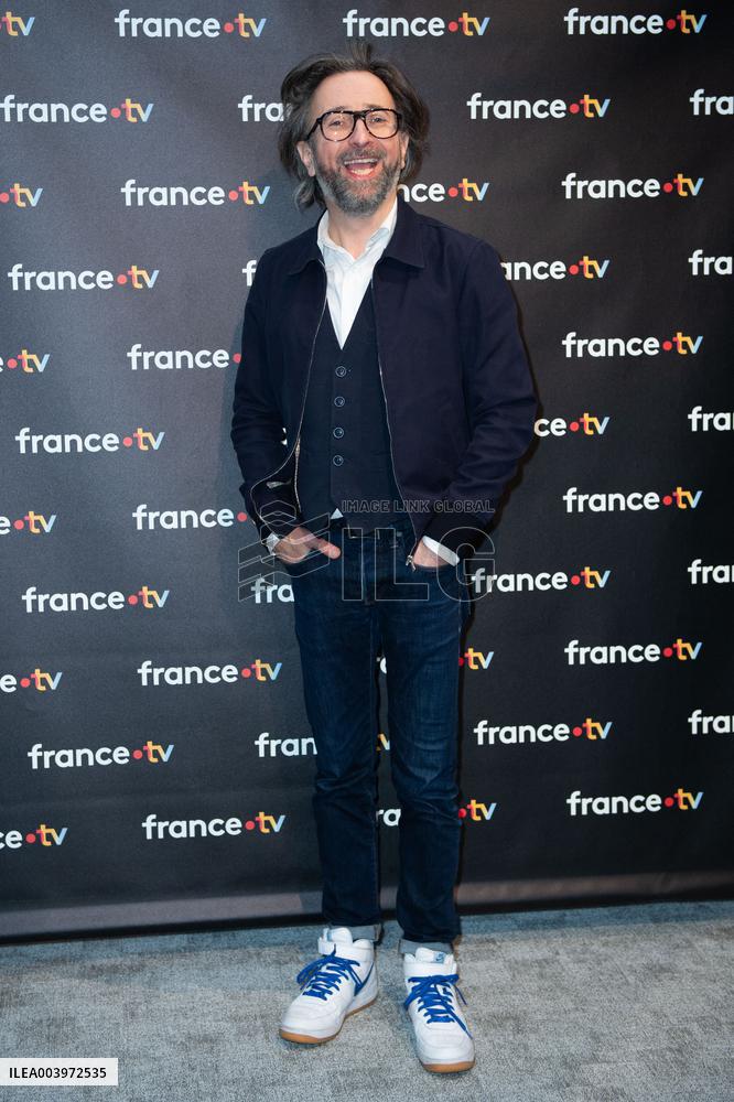 Tele Matin 40th Anniversary