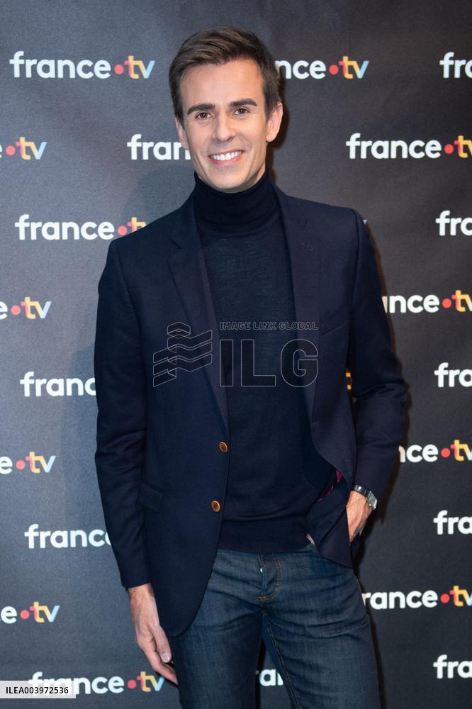 Tele Matin 40th Anniversary