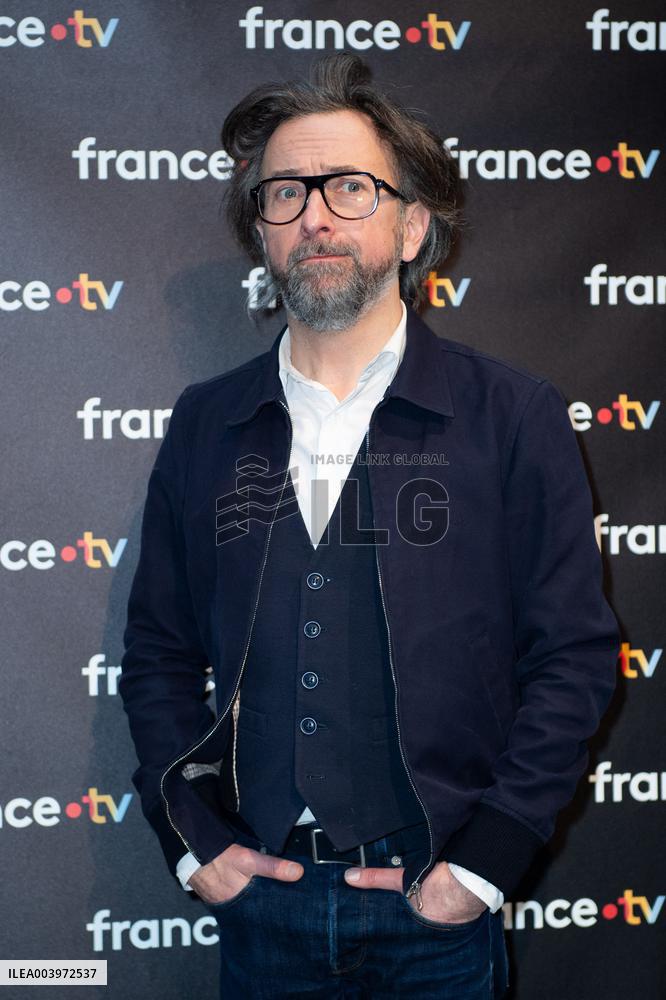 Tele Matin 40th Anniversary