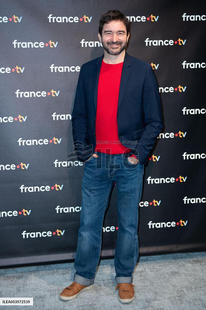 Tele Matin 40th Anniversary