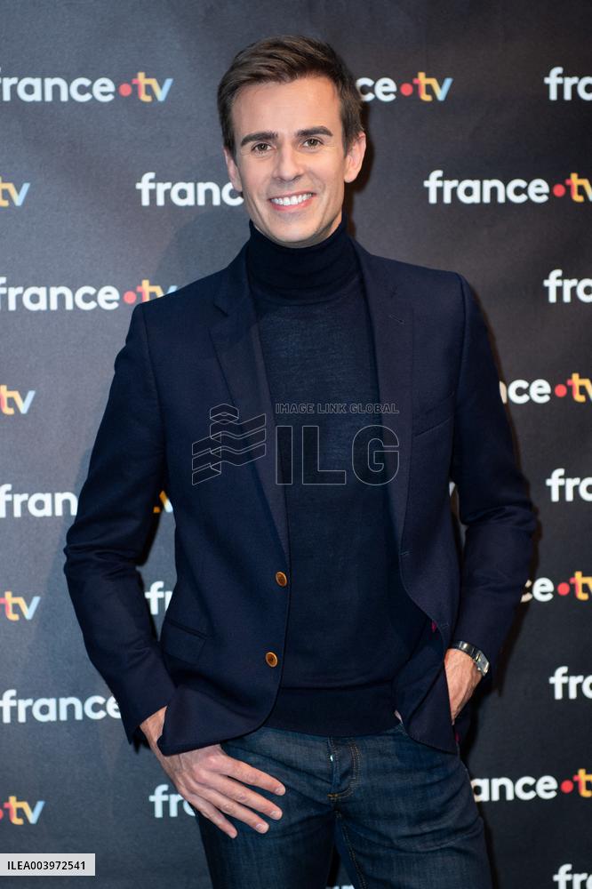 Tele Matin 40th Anniversary