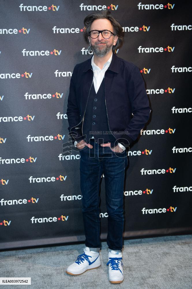 Tele Matin 40th Anniversary