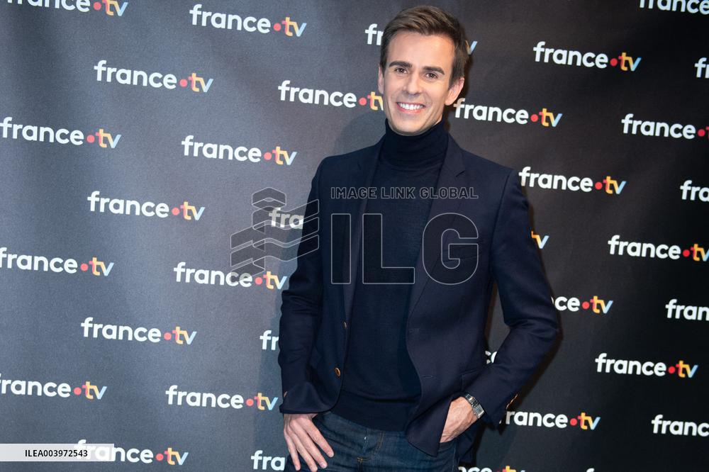 Tele Matin 40th Anniversary