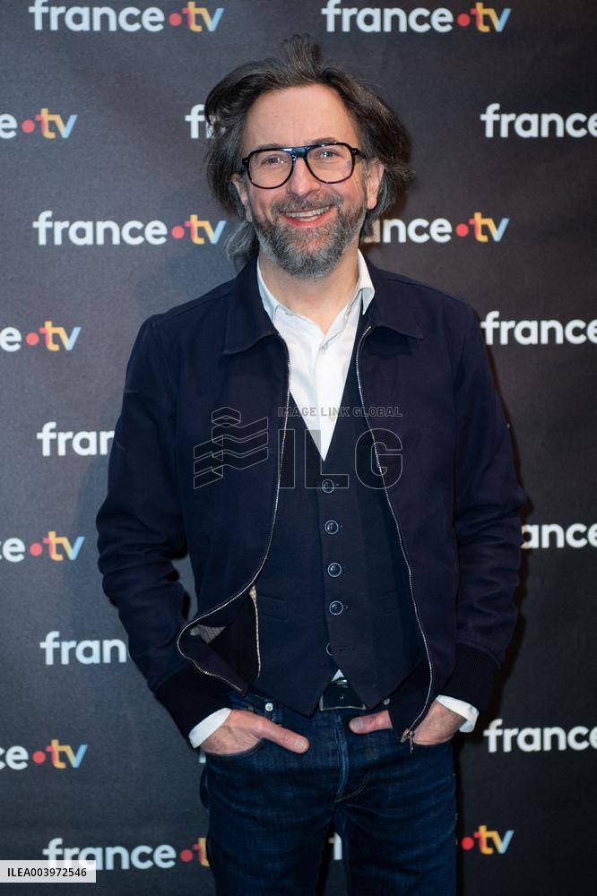 Tele Matin 40th Anniversary