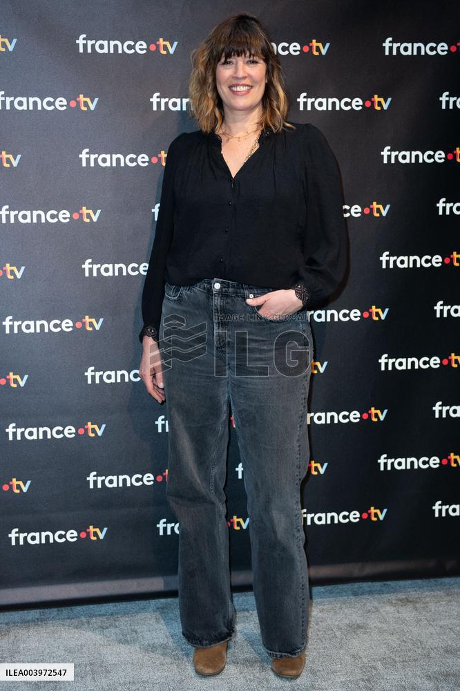 Tele Matin 40th Anniversary