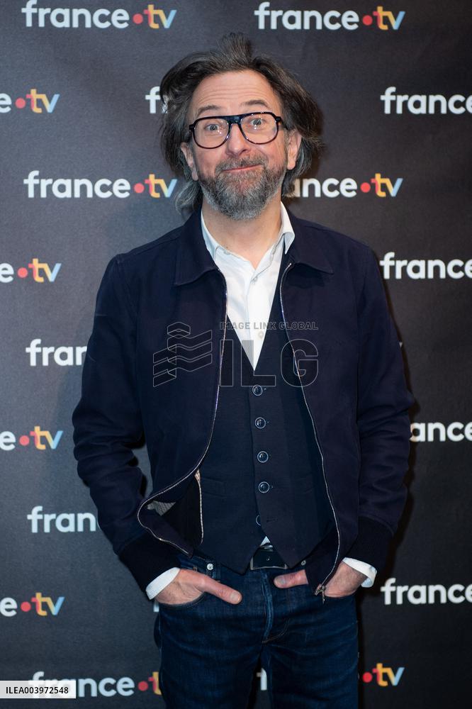 Tele Matin 40th Anniversary