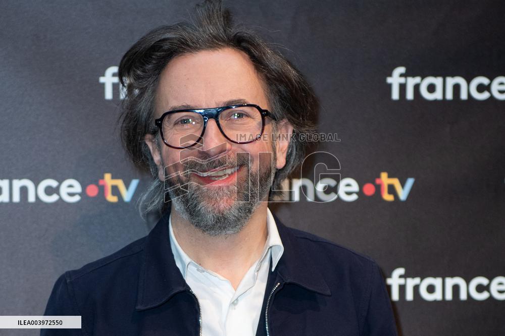 Tele Matin 40th Anniversary