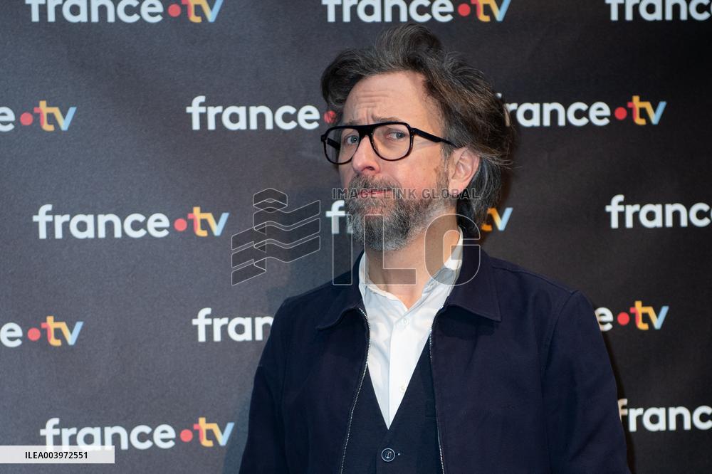 Tele Matin 40th Anniversary