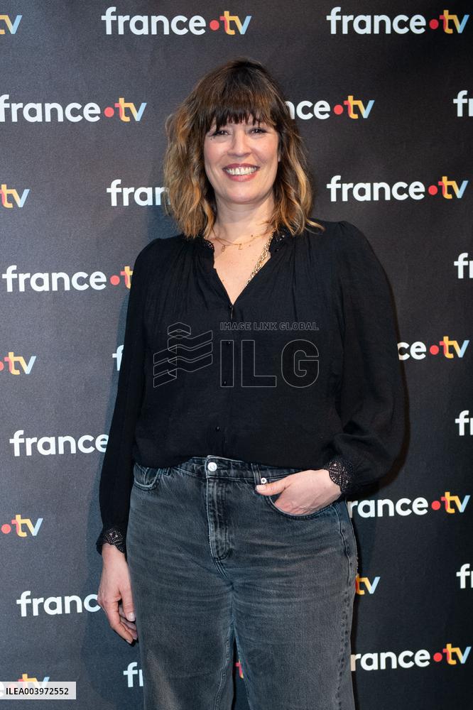 Tele Matin 40th Anniversary